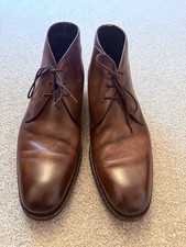 Loake Design Men’s Leather