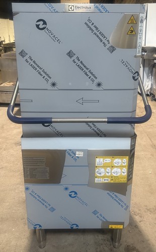 Electrolux passthrough - electrolux,