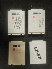 Lifepak 12 Batteries (X 4)
