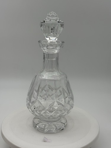 Vintage waterford crystal - waterford,