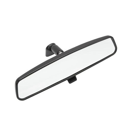 Car rear view mirror - view, kit