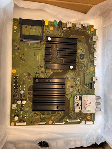 Sony 55xf9005 main - tv, main/av