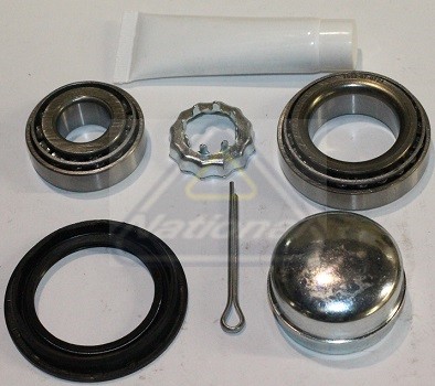 Wheel bearing kit - bearing,