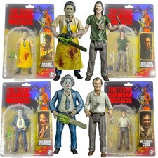Texas Chainsaw Massacre 5”