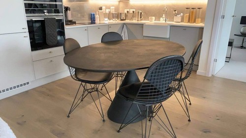 Vitra eames dkr wire and - vitra, dkr-2