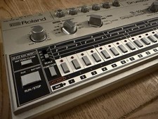 Roland TR-606 Drumatix Vintage