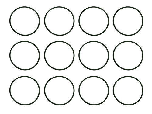 Float bowl gasket for briggs - float,