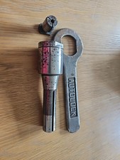 Clarkson autolock with collet - autolock,