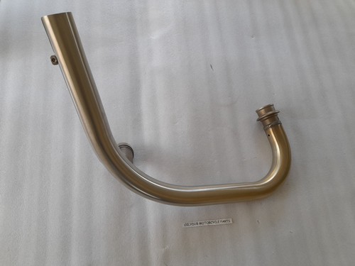 Triumph exhaust bonneville - exhaust,