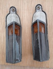 Cadillac Eldorado Indicators