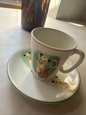 Vintage Keele Street Pottery