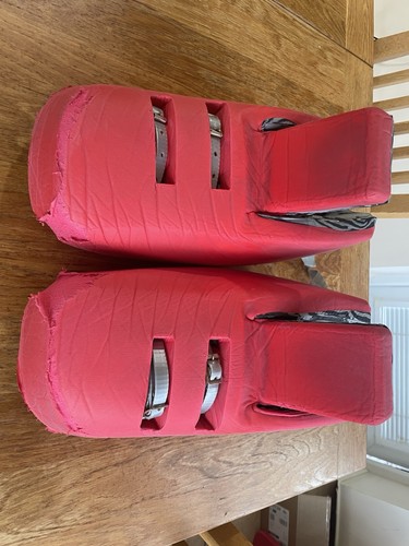 Obo rebound kickers large - obo, hi-rebound