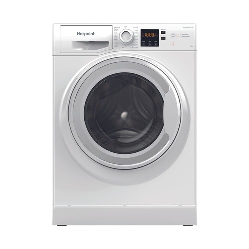 Hotpoint anti stain kg - anti-stain, 7