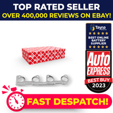 Exhaust Manifold Gasket fits