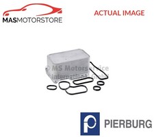 ENGINE OIL COOLER PIERBURG