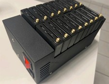 2G Wavecom Q2303 Modem 16