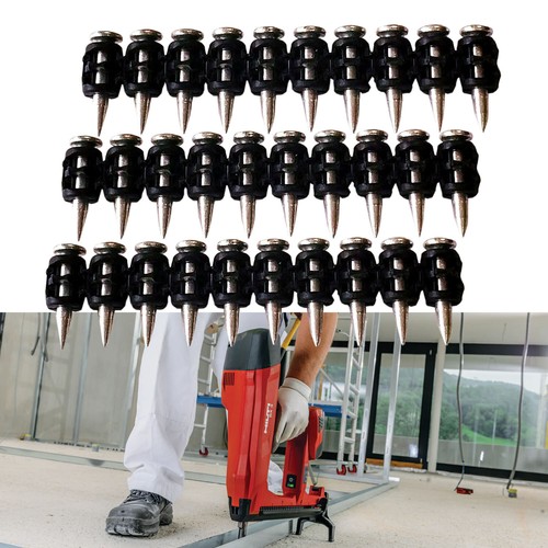 Nails for hilti me - nails,