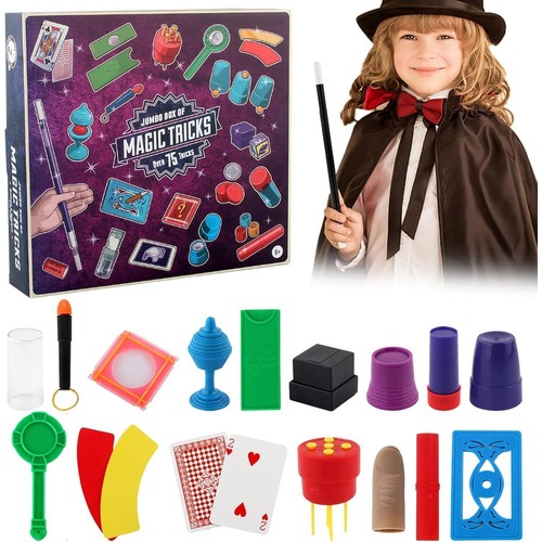 Henbrandt magic tricks - henbrandt,