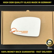 Wing Mirror Glass for Toyota