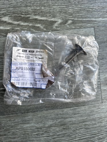 Nos genuine aprilia - genuine, intake