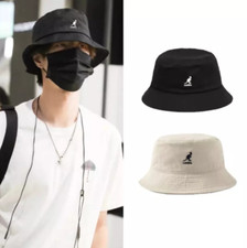 Classic Kangol Bermuda  Bucket