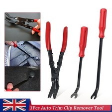 Car Trim Removal Pry Tool