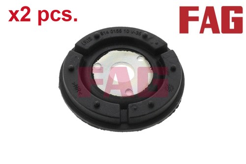 Pcs upper front - x2, strut