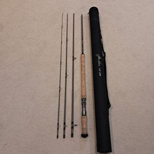 John Norris Atlantic Salmon