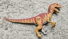 Jurassic Park J10 Velociraptor