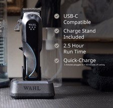 WAHL Senior 2.0 Profi Hair