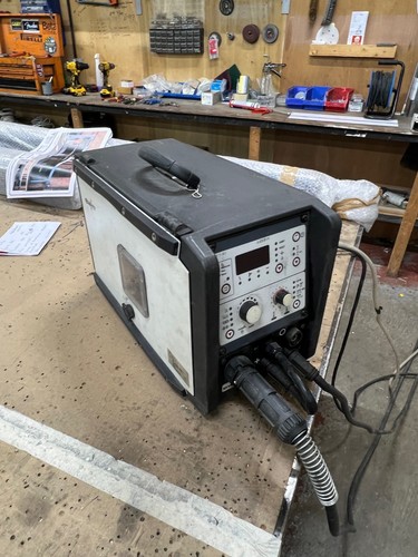Ewm picomig 180 puls tge - ewm,