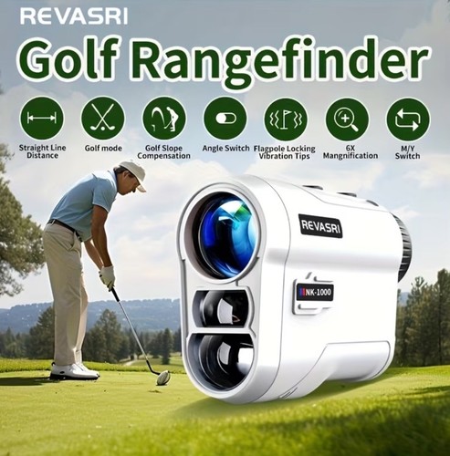 Revasri range finder nk1000 - range,