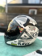 Arai Chaser x Size Small