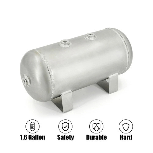 Gallon aluminum air - aluminum,