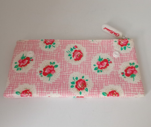 Cath kidston lattice - rose, pink