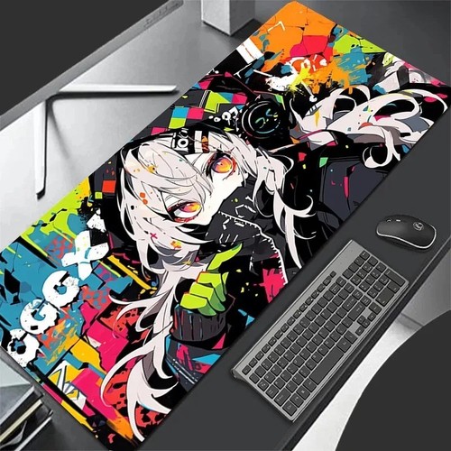 Anime cute girl xxl - xxl, pad