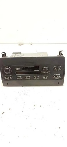 Rover music navi cd - rover, 75