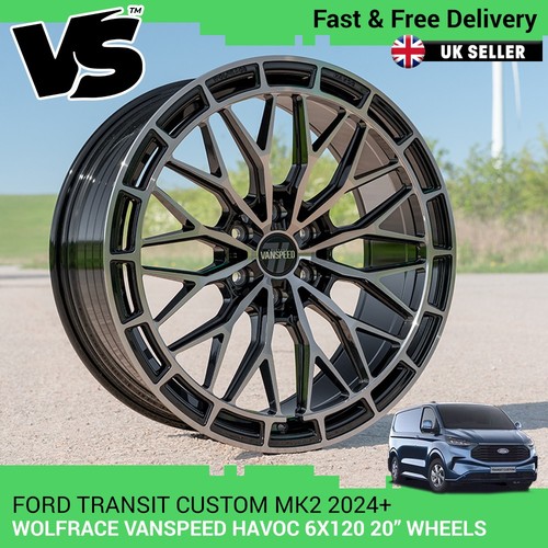 For ford transit custom mk2 - ford,