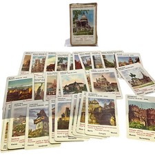 Vintage Piatnik Vienna No 287