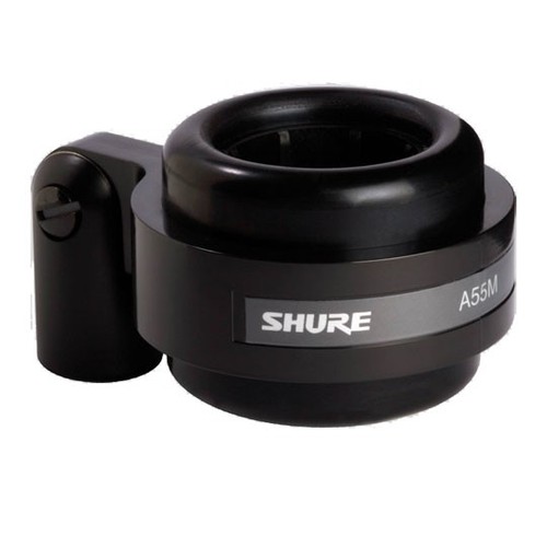 Shure a55m snap in - -, a55m,