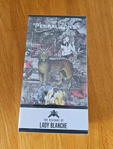 Penhaligon the revenge - the, of