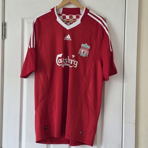 Adidas liverpool home football - liverpool,