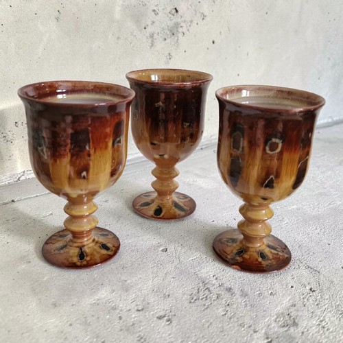 Handmade vintage glaze wine - vintage,