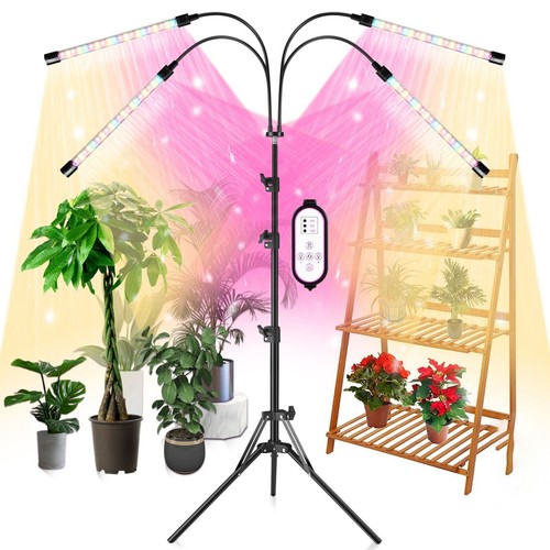 Triline led grow - light, full
