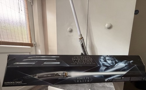 Ashoka tano force elite - ashoka,