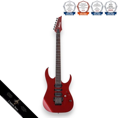 Ibanez prestige rg2670z candy - ibanez,