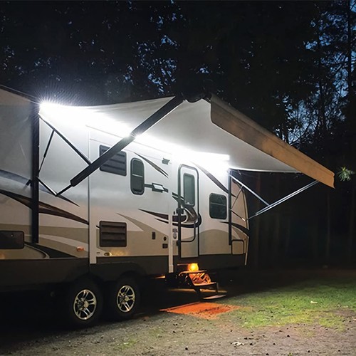Awning lights 12v - 12v, 16.4ft