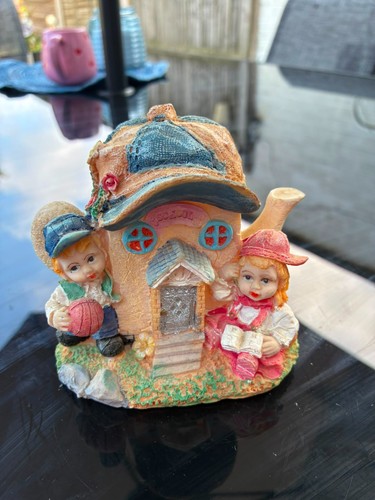 Vintage novelty miniature