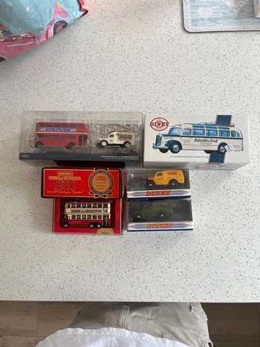 Car collectible bundle - car,