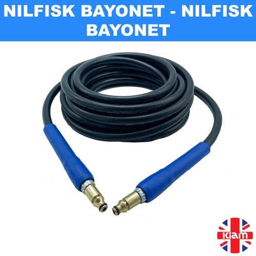 Hose nilfisk core 150 - hose,
